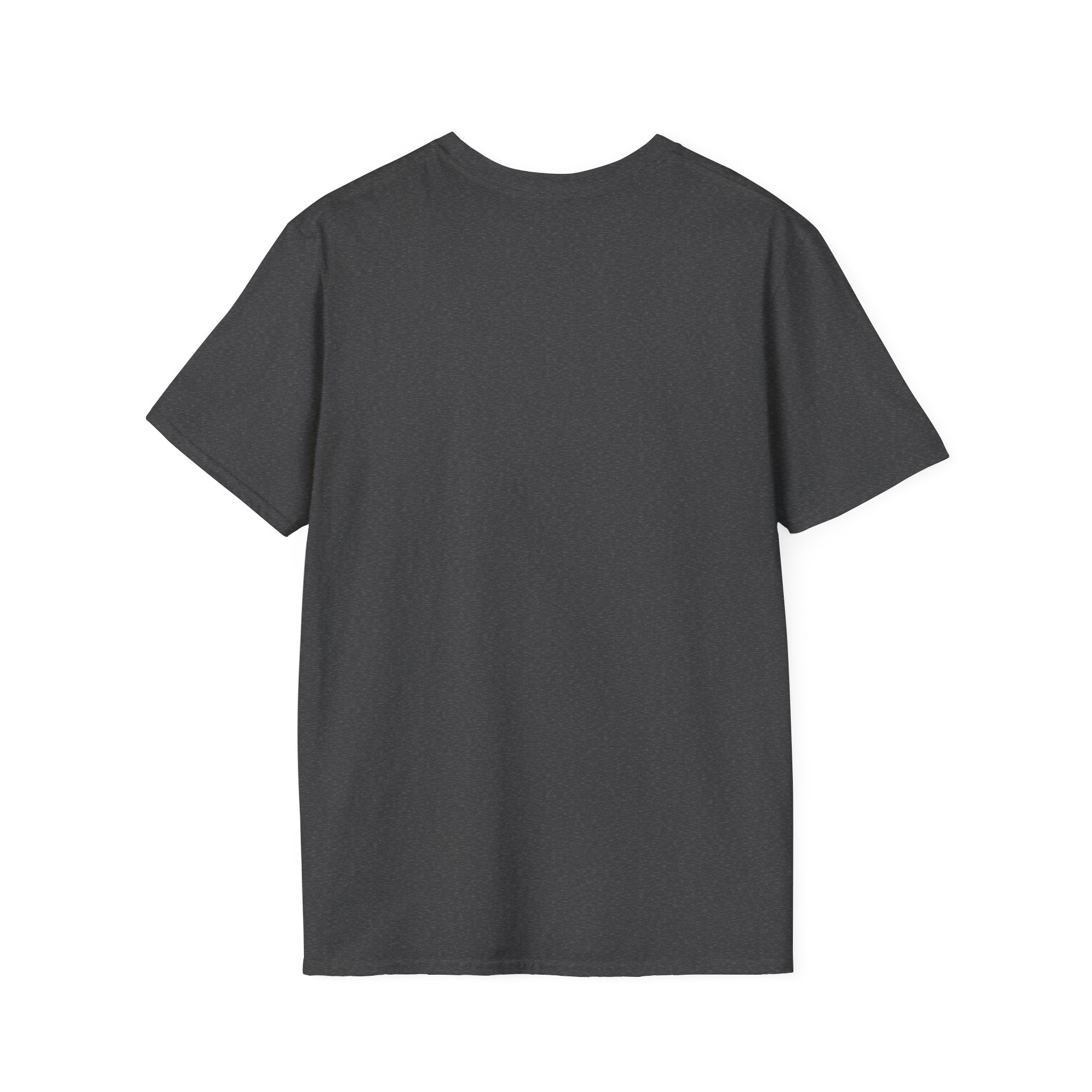 Pawsitive Vibes T-Shirt: Embrace the Zen with a Meditating Cat!
