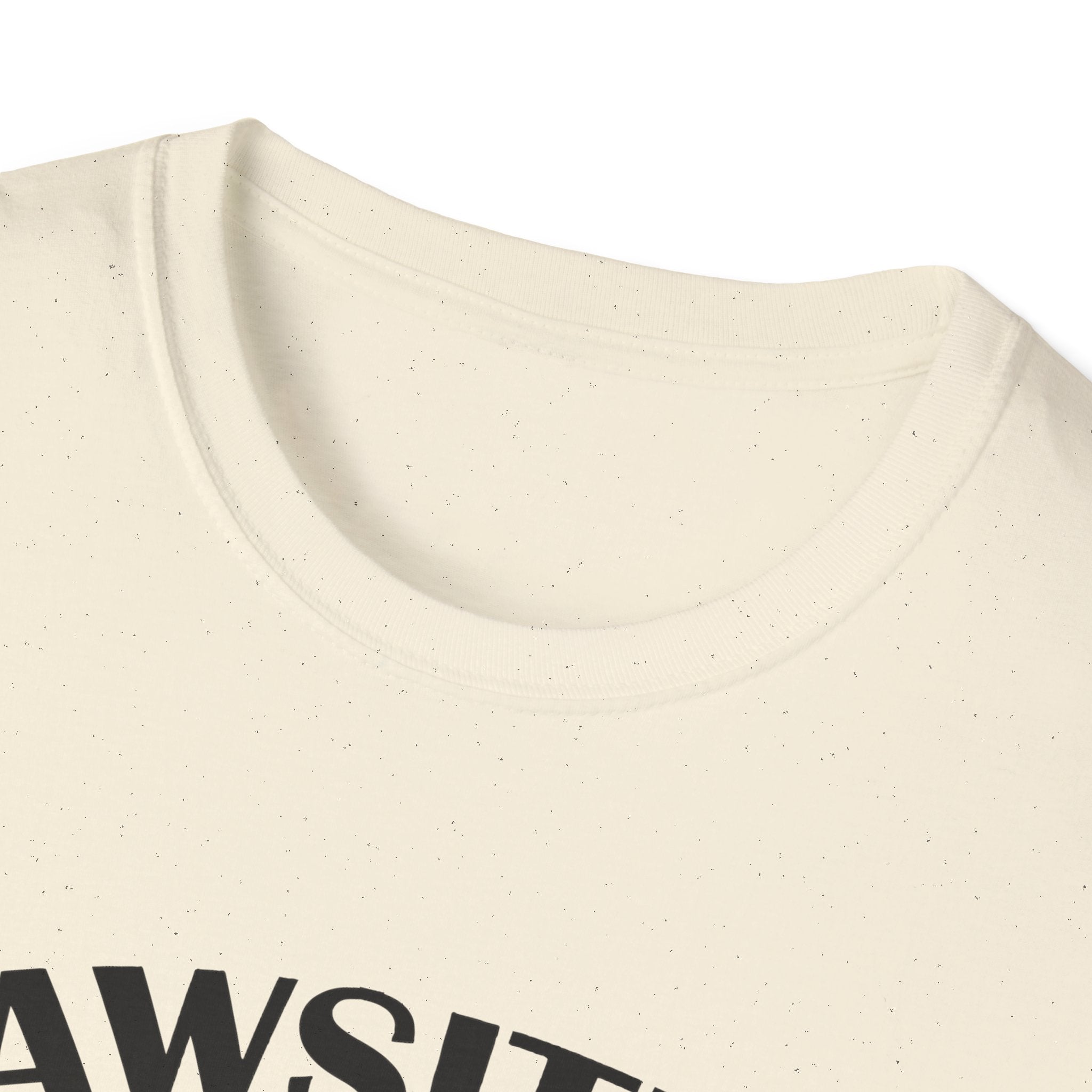 Pawsitive Vibes T-Shirt: Embrace the Zen with a Meditating Cat!