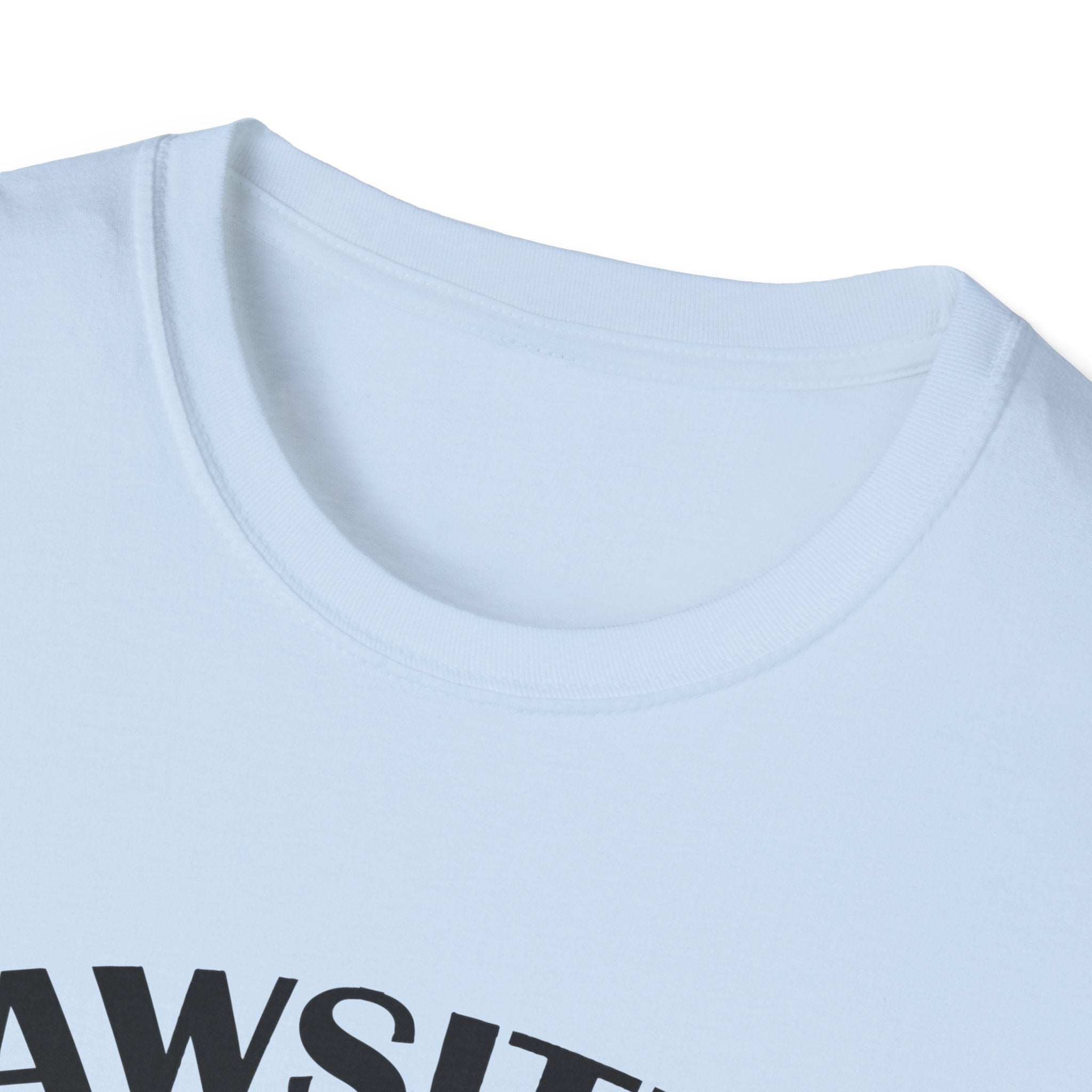 Pawsitive Vibes T-Shirt: Embrace the Zen with a Meditating Cat!