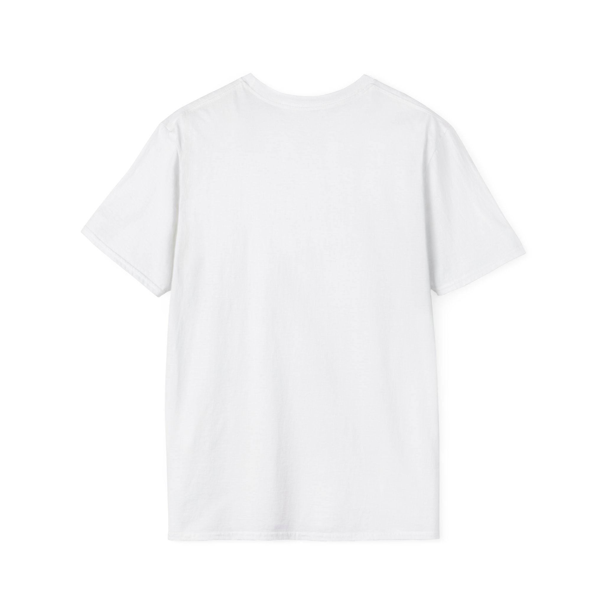 Pawsitive Vibes T-Shirt: Embrace the Zen with a Meditating Cat!