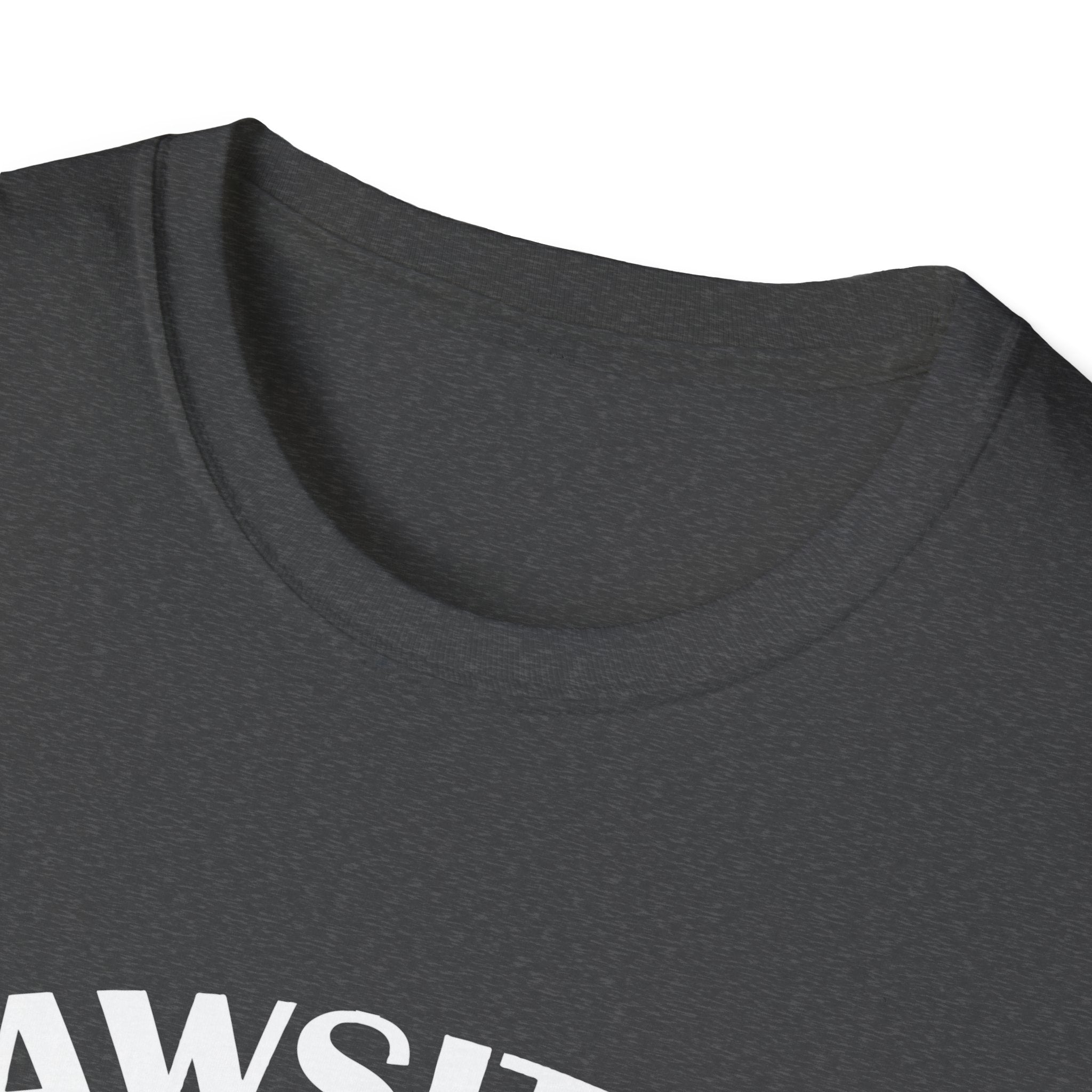Pawsitive Vibes T-Shirt: Embrace the Zen with a Meditating Cat!