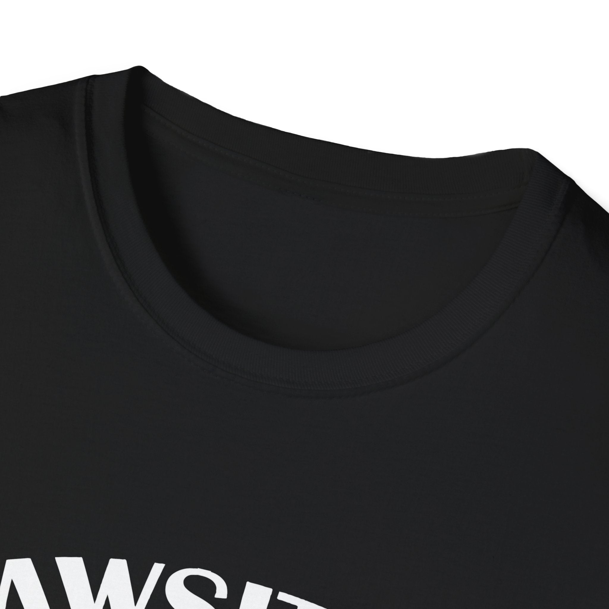 Pawsitive Vibes T-Shirt: Embrace the Zen with a Meditating Cat!