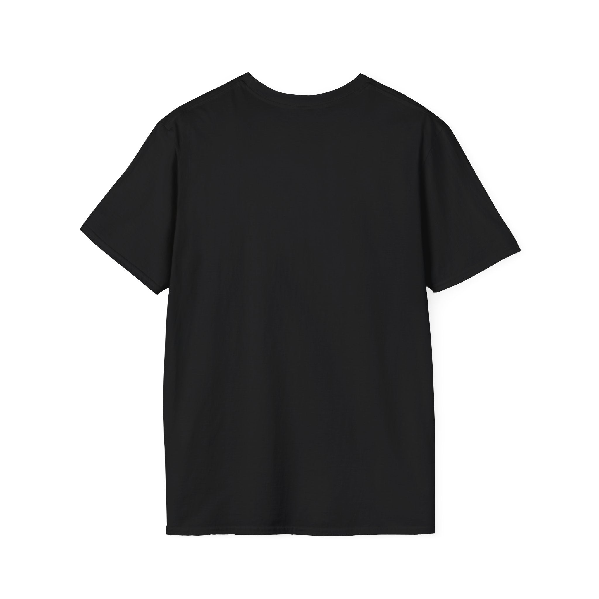 Pawsitive Vibes T-Shirt: Embrace the Zen with a Meditating Cat!