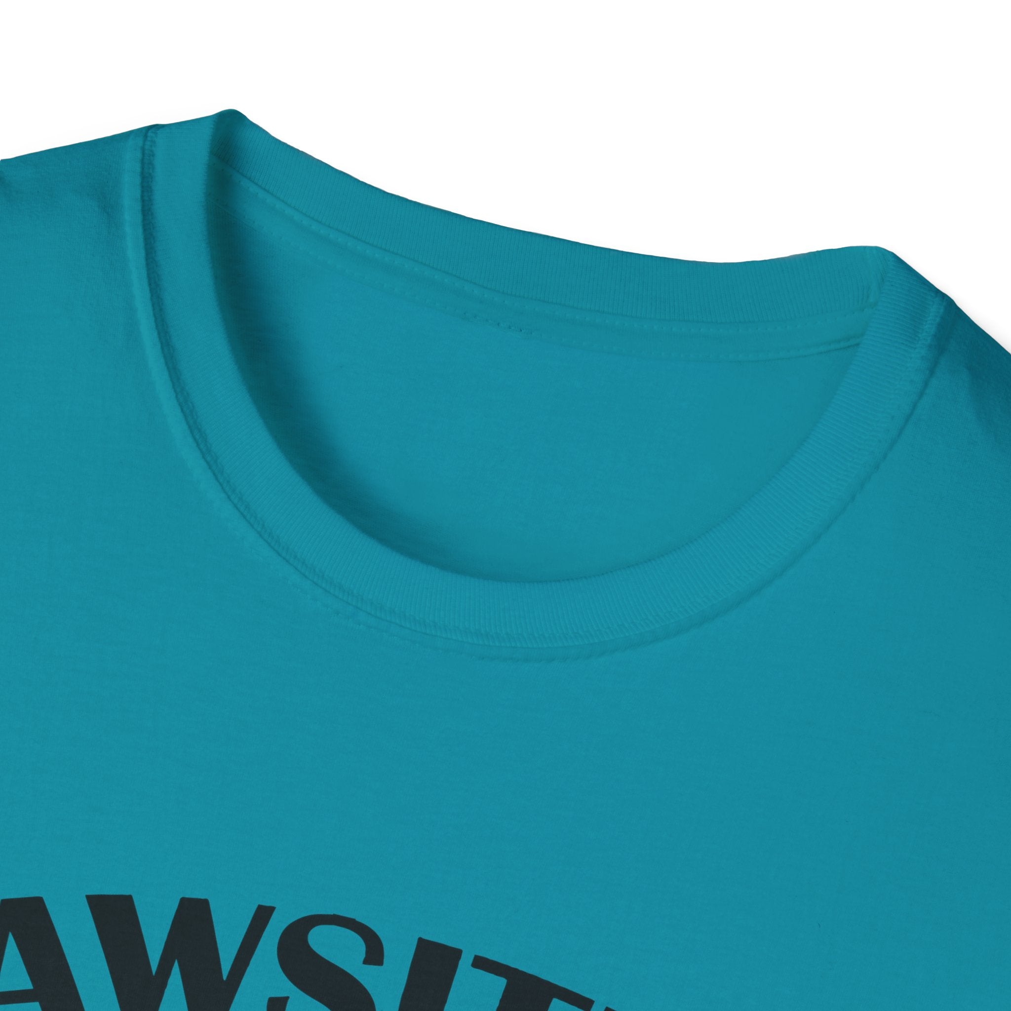 Pawsitive Vibes T-Shirt: Embrace the Zen with a Meditating Cat!