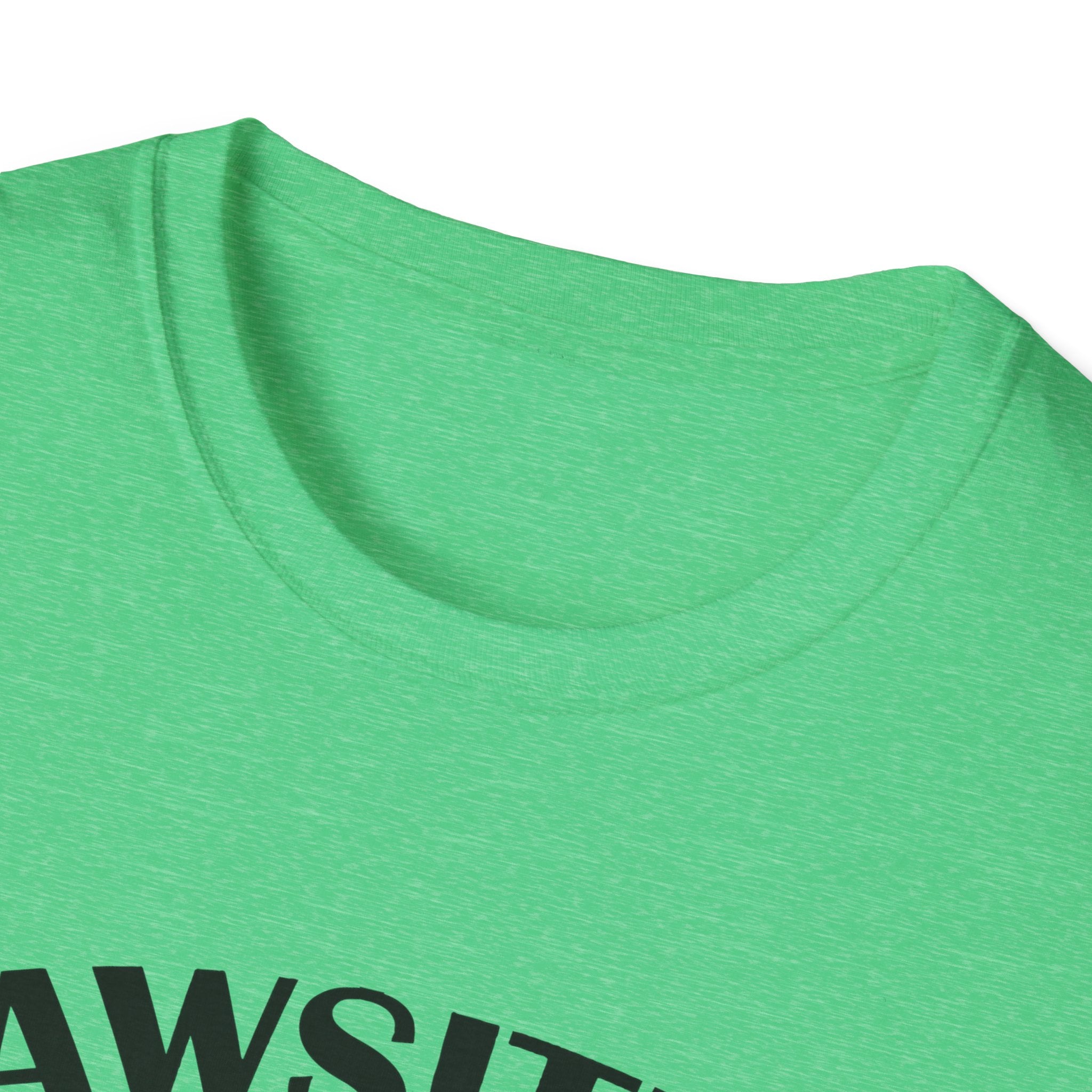 Pawsitive Vibes T-Shirt: Embrace the Zen with a Meditating Cat!