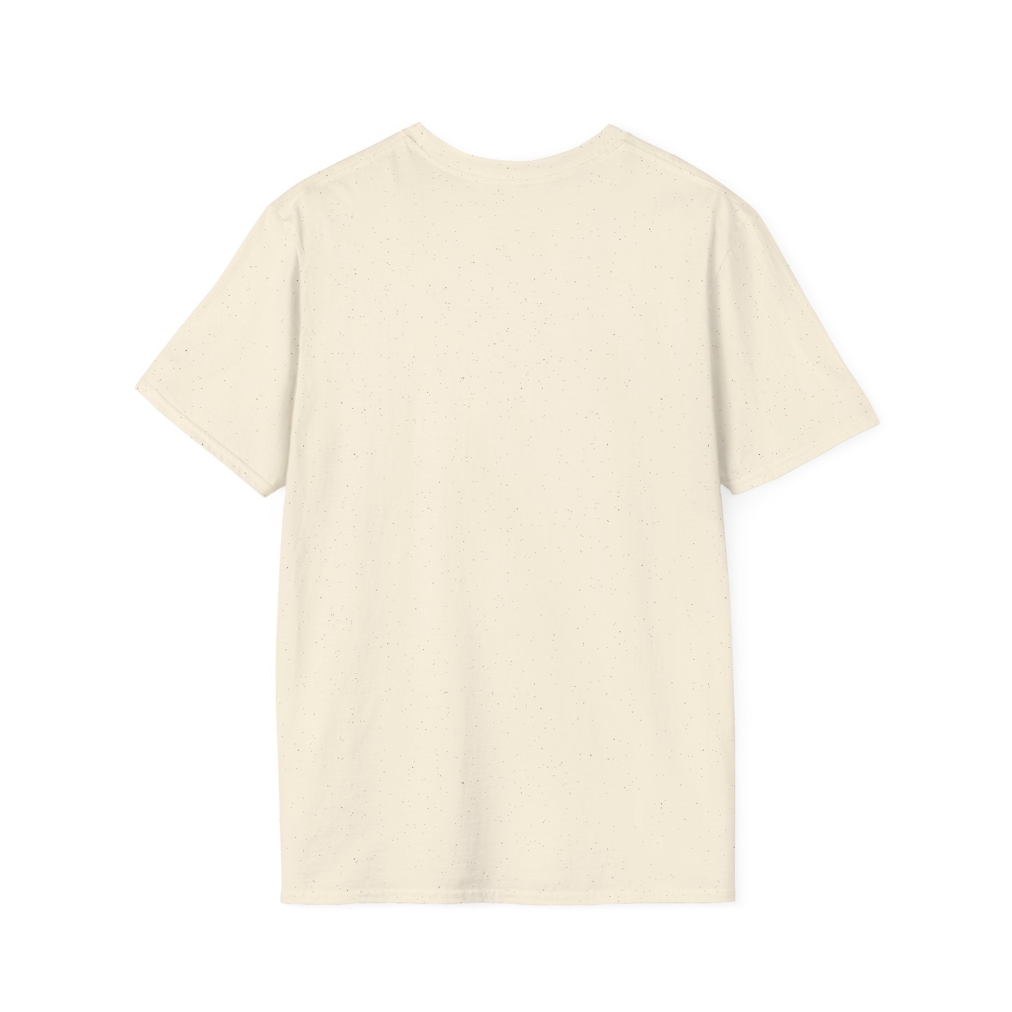 Pawsitive Vibes T-Shirt: Embrace the Zen with a Meditating Cat!