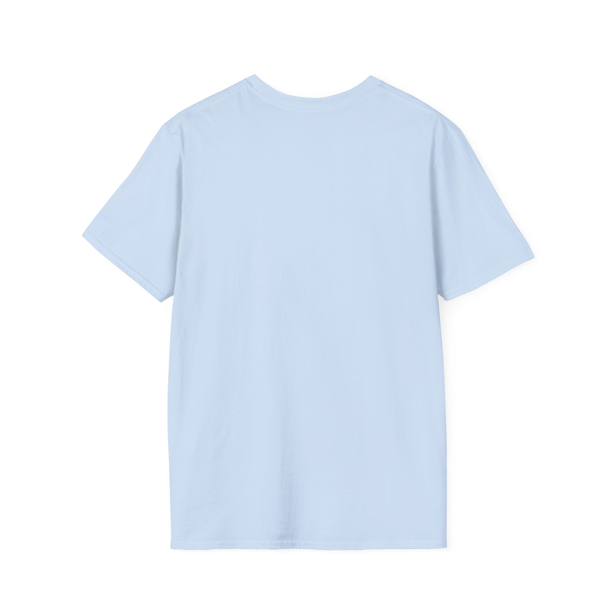 Pawsitive Vibes T-Shirt: Embrace the Zen with a Meditating Cat!