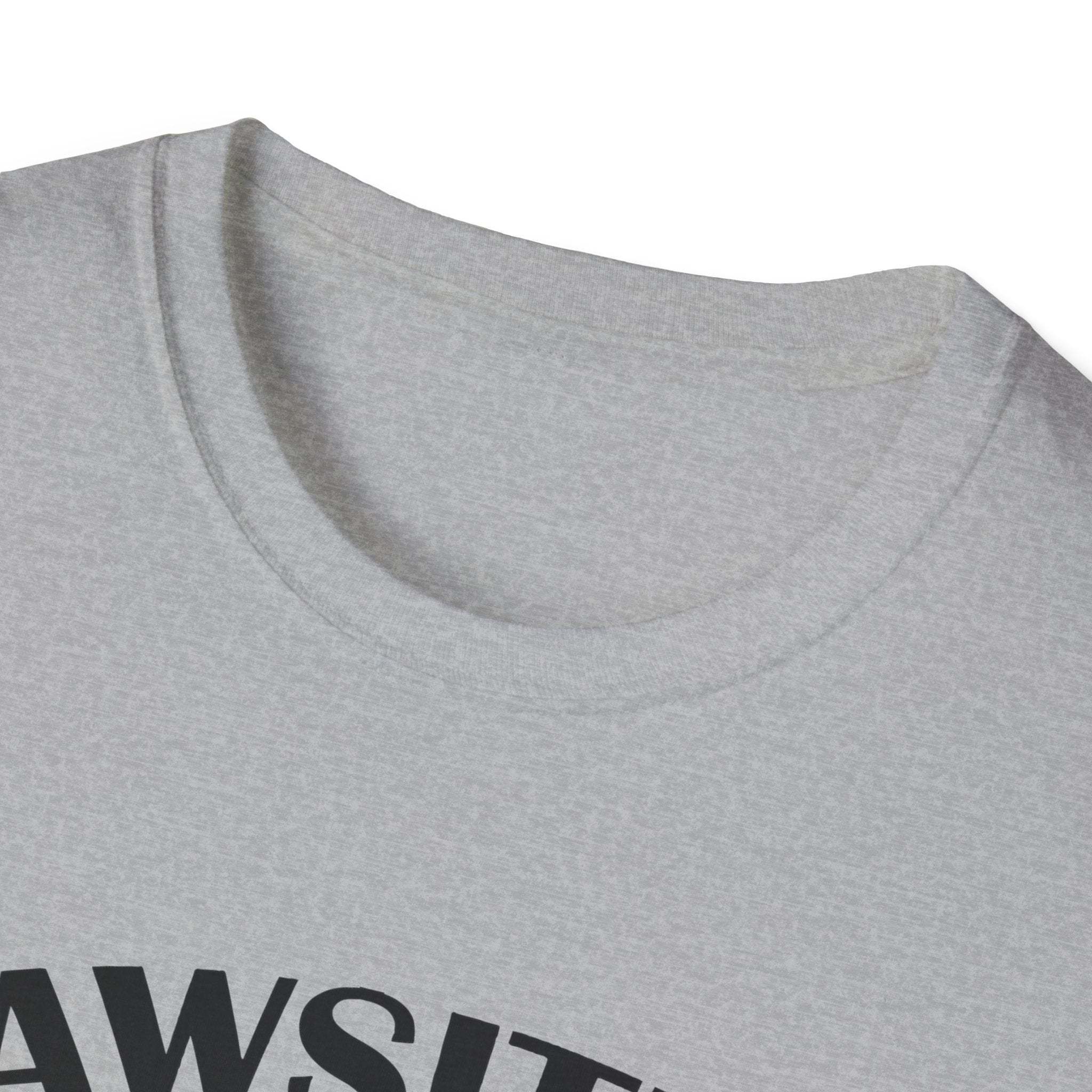 Pawsitive Vibes T-Shirt: Embrace the Zen with a Meditating Cat!