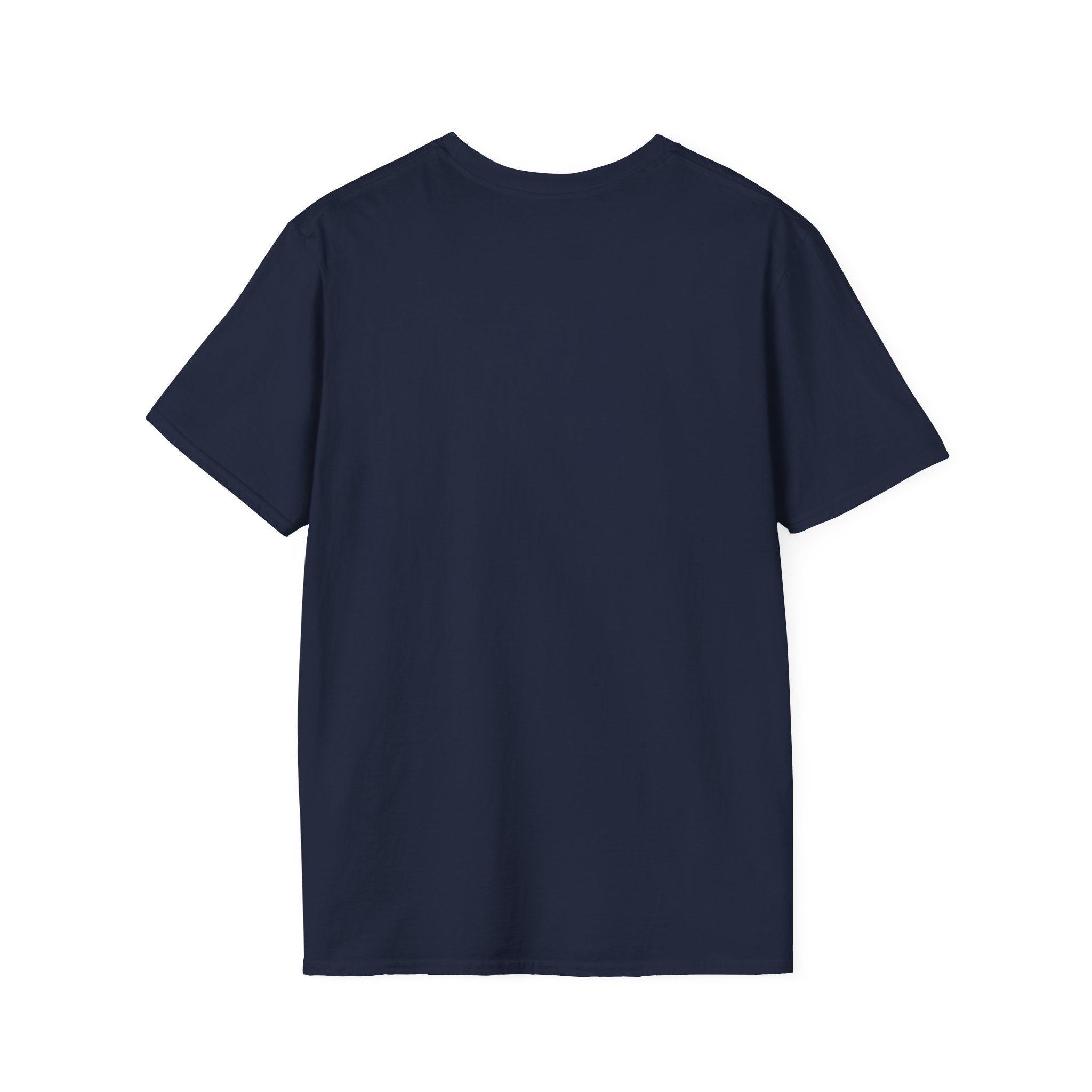 Pawsitive Vibes T-Shirt: Embrace the Zen with a Meditating Cat!