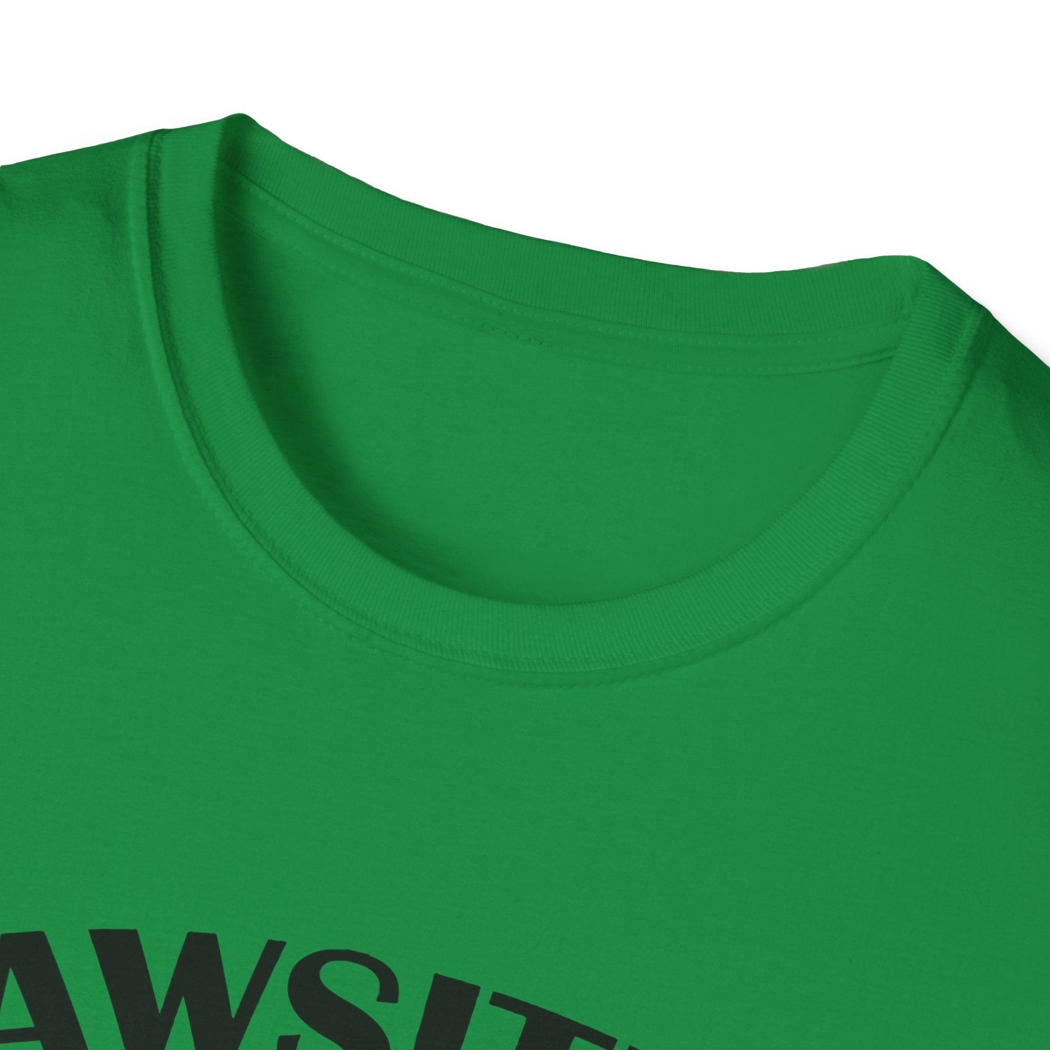 Pawsitive Vibes T-Shirt: Embrace the Zen with a Meditating Cat!