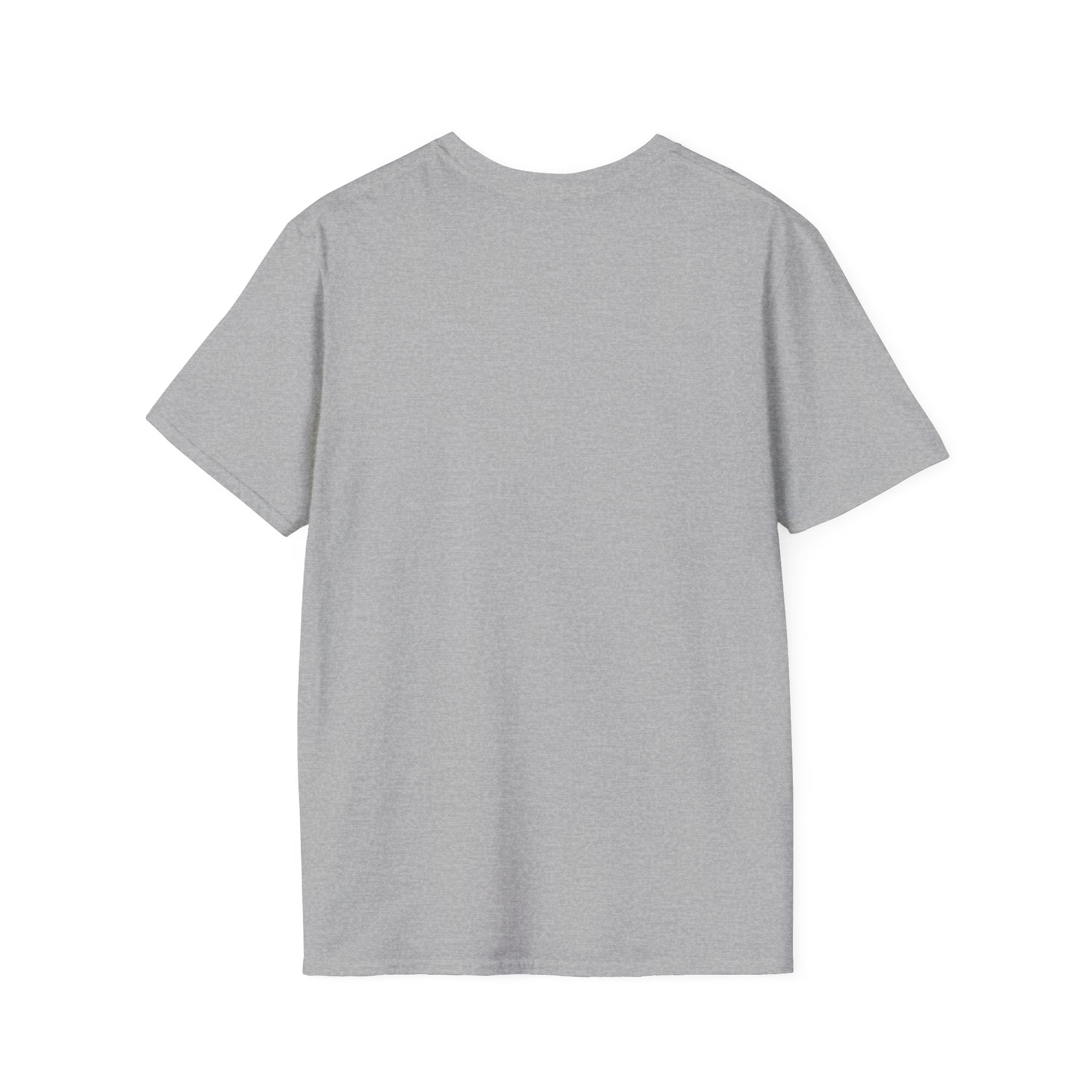 Pawsitive Vibes T-Shirt: Embrace the Zen with a Meditating Cat!