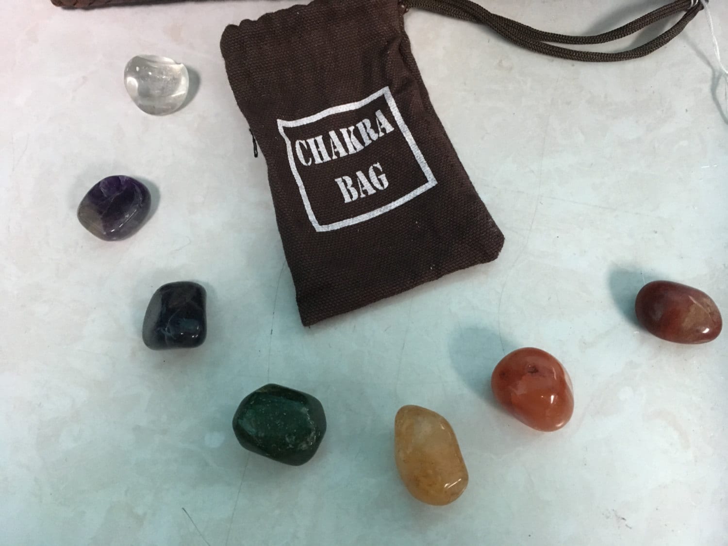 Chakra Bag 