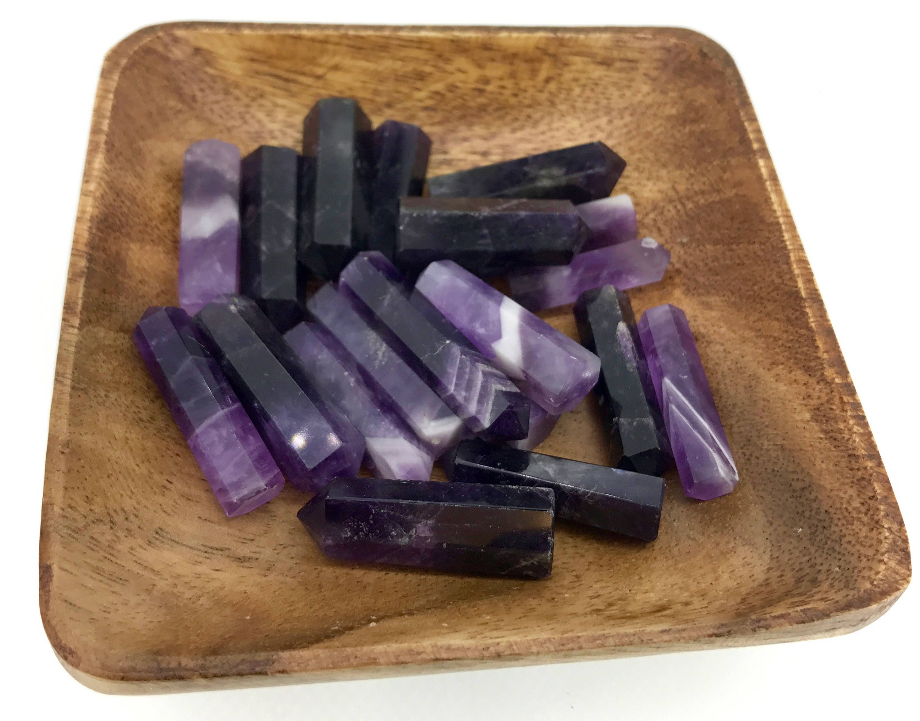 Amethyst Single Terminated Point