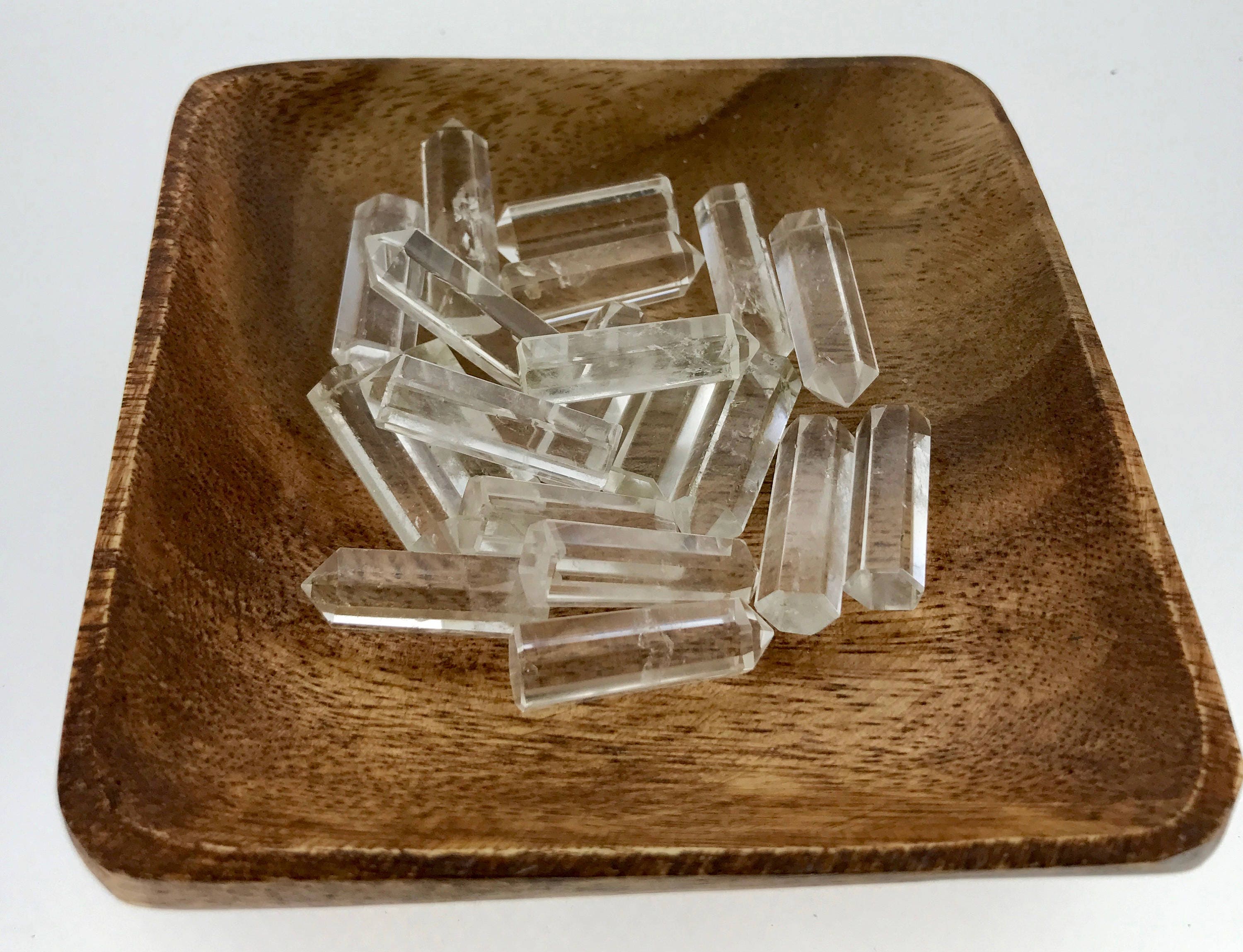 Clear Quartz Single Terminated Point