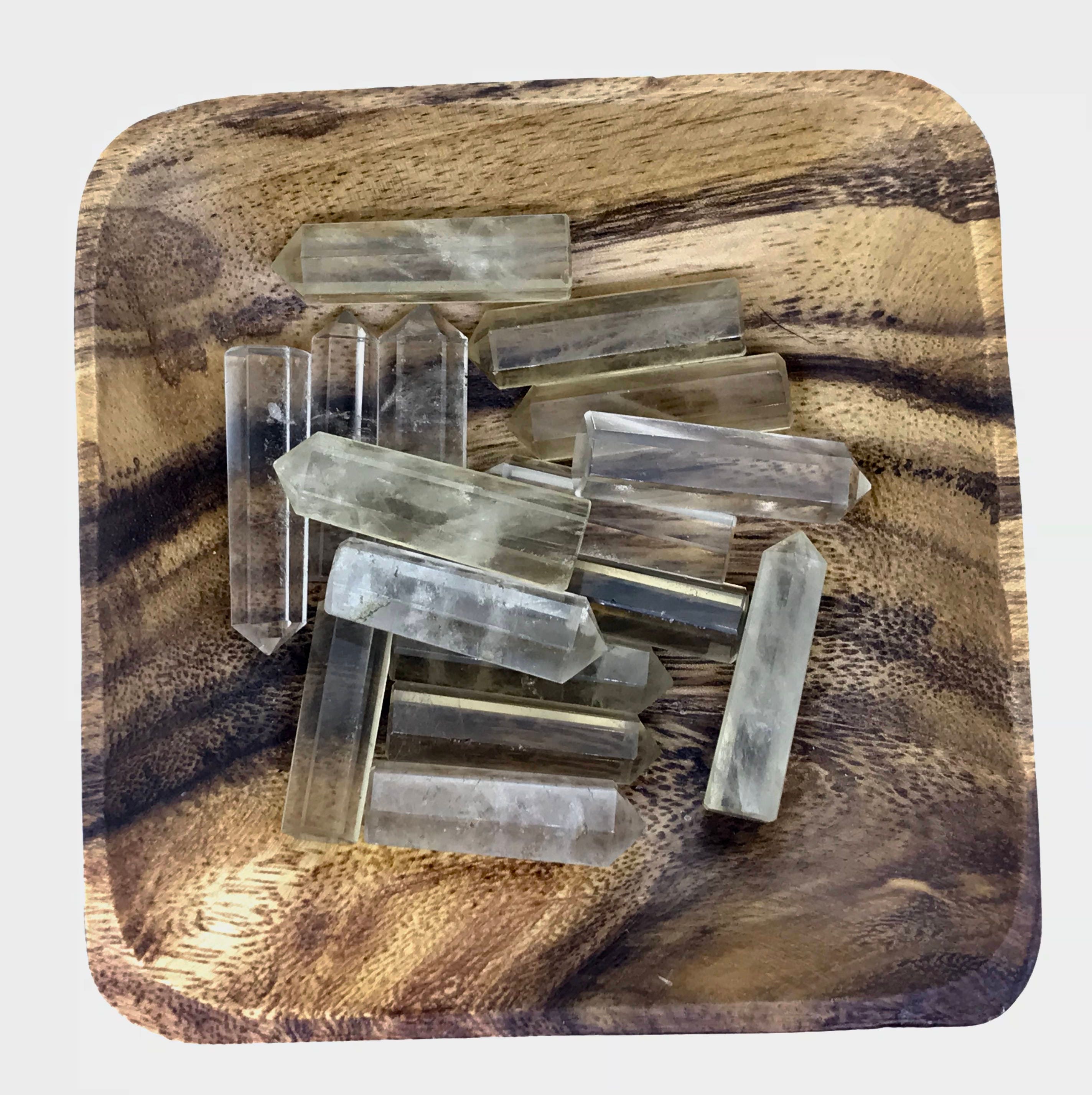 Smoky Quartz Single Terminated Point