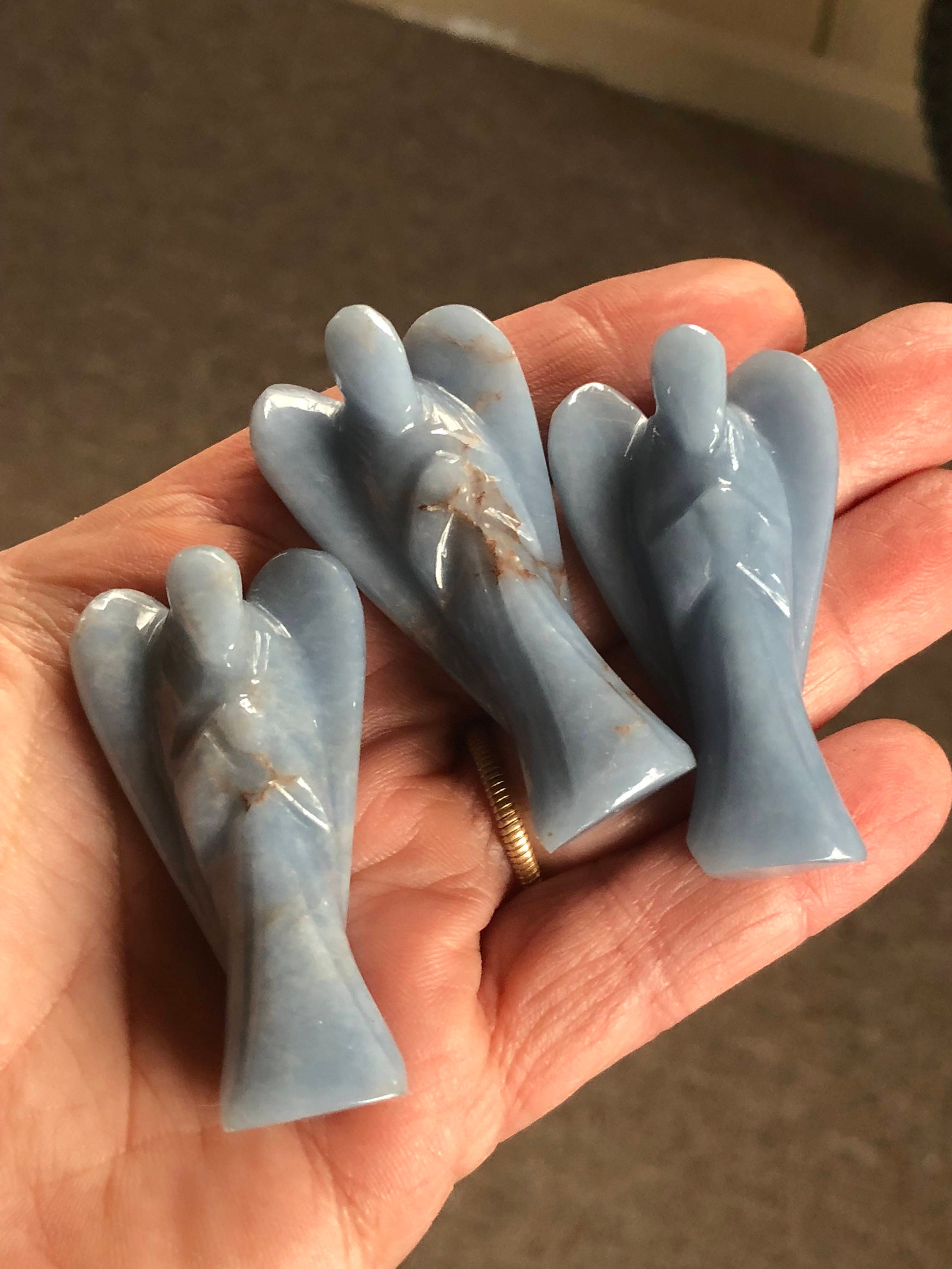 Angelite Angel