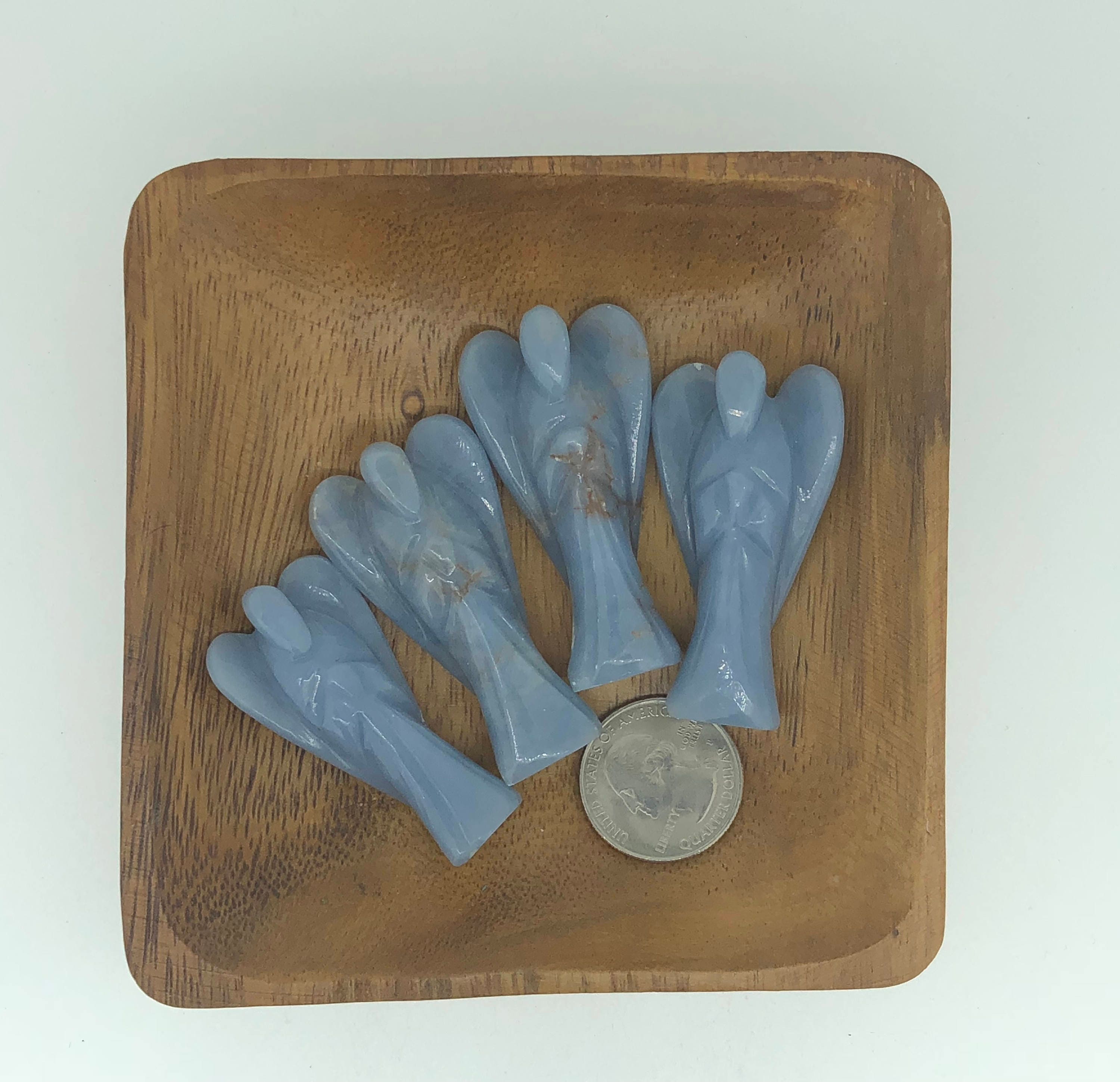 Angelite Angel