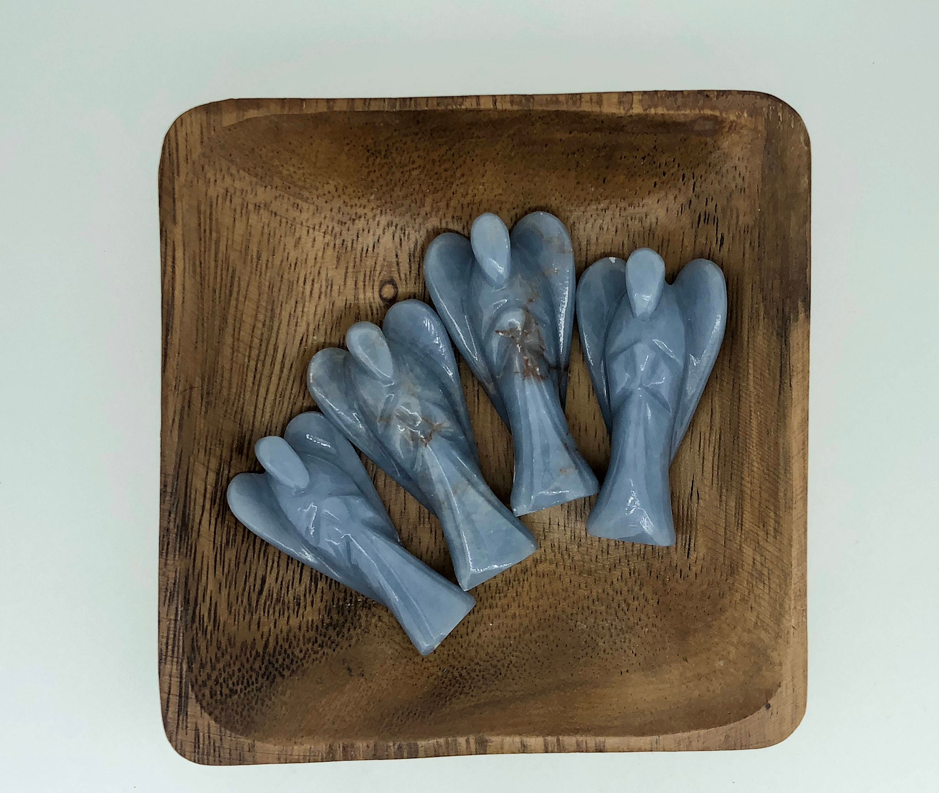 Angelite Angel