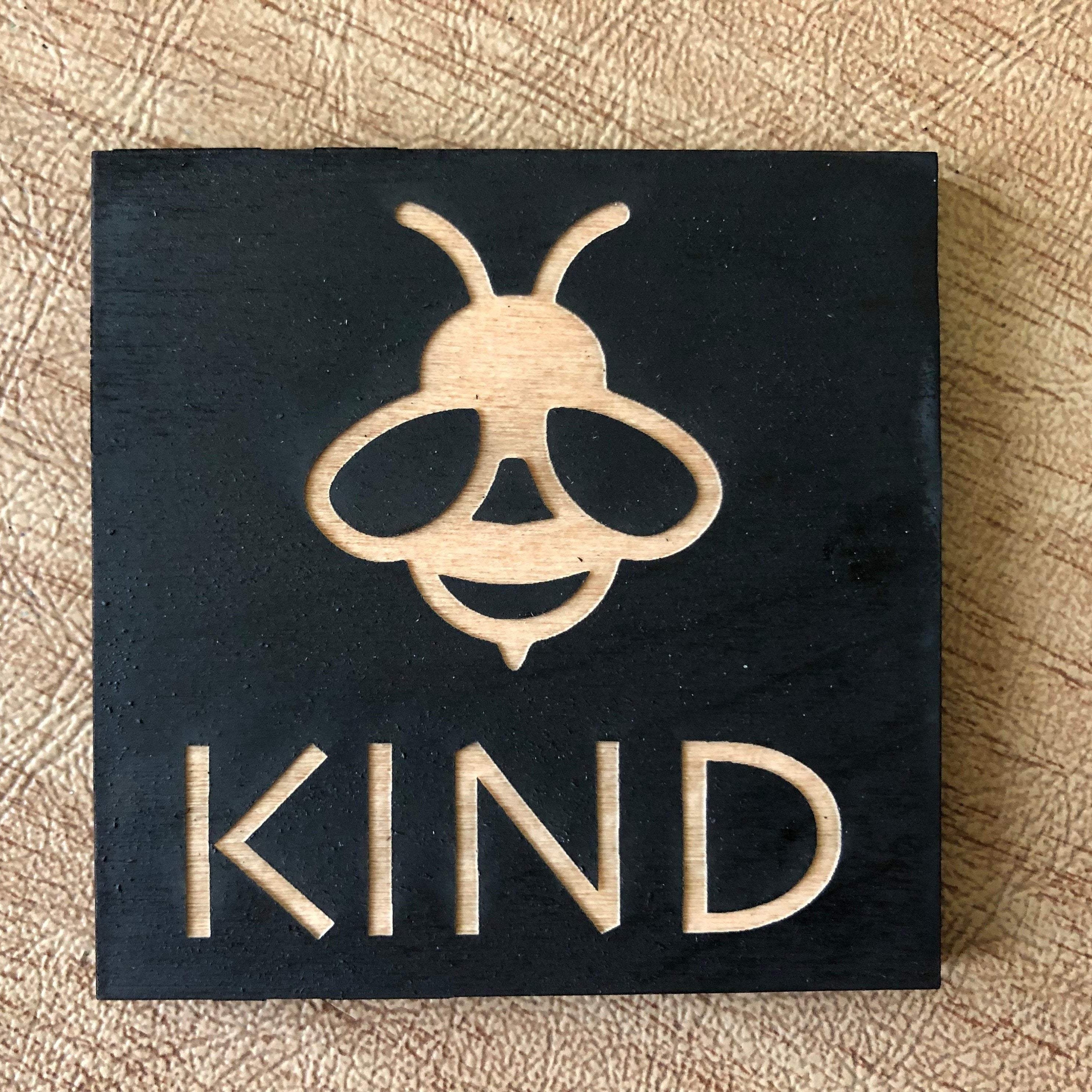 Bee Kind Magnet