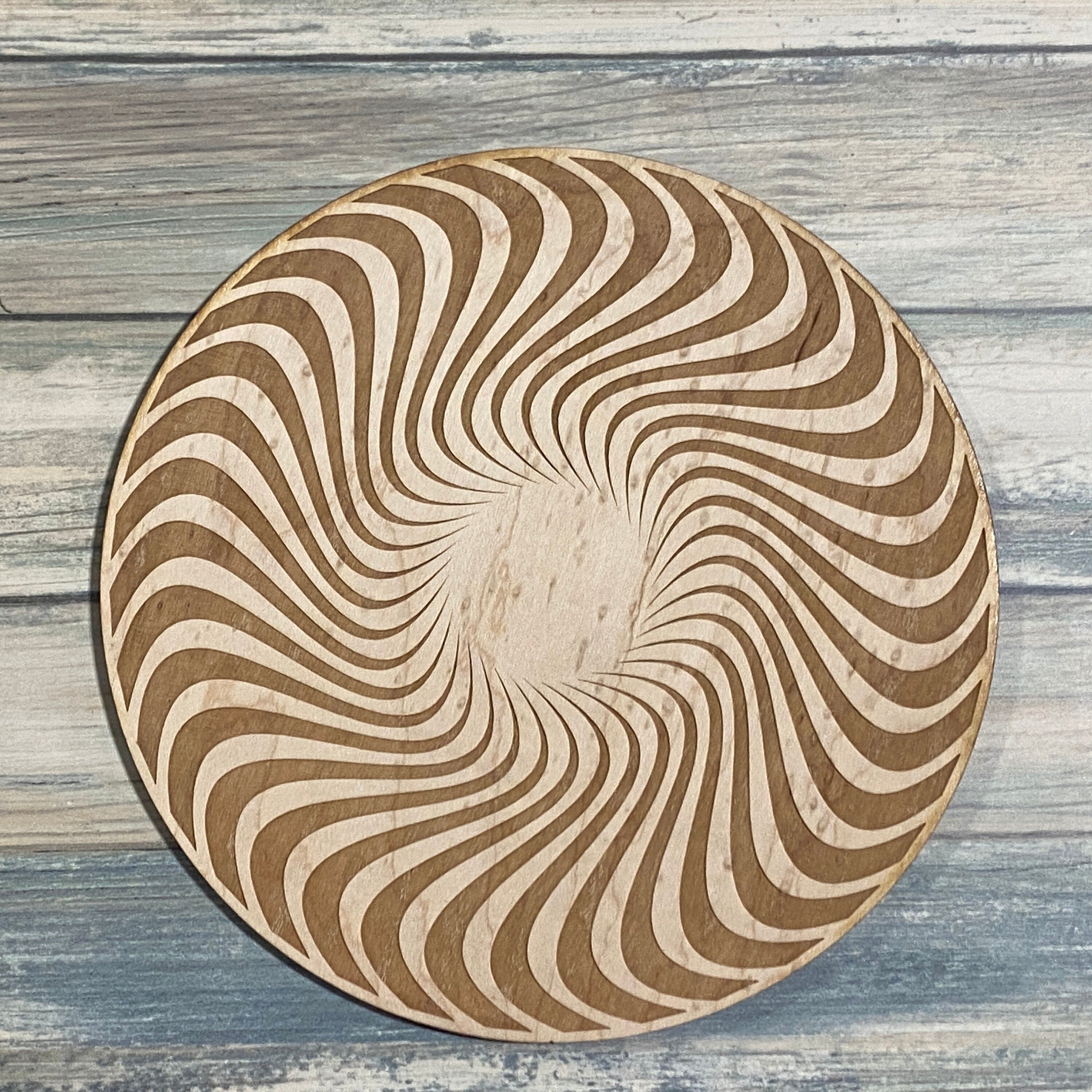 Torus Yantra Crystal Grid #3