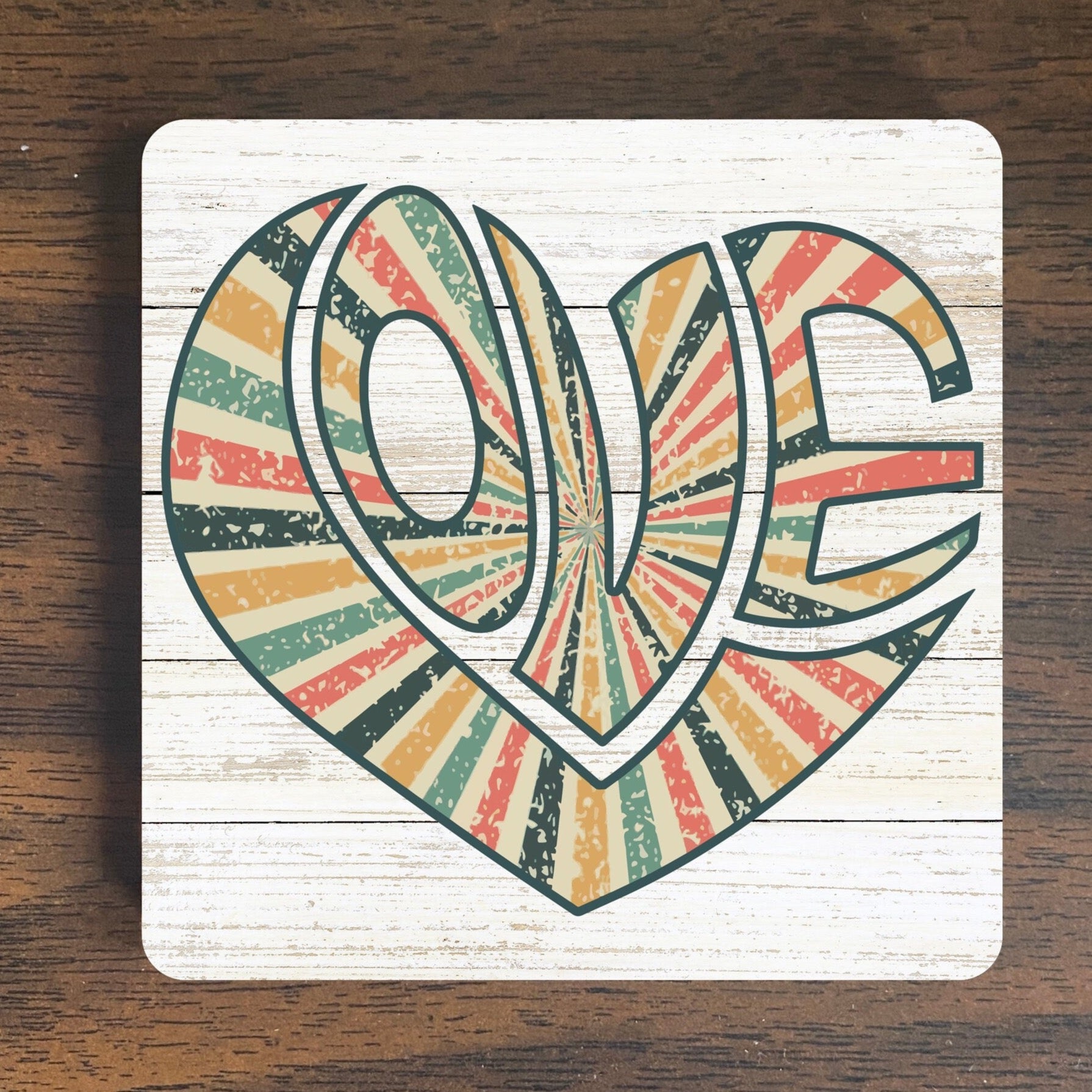 Love Magnet