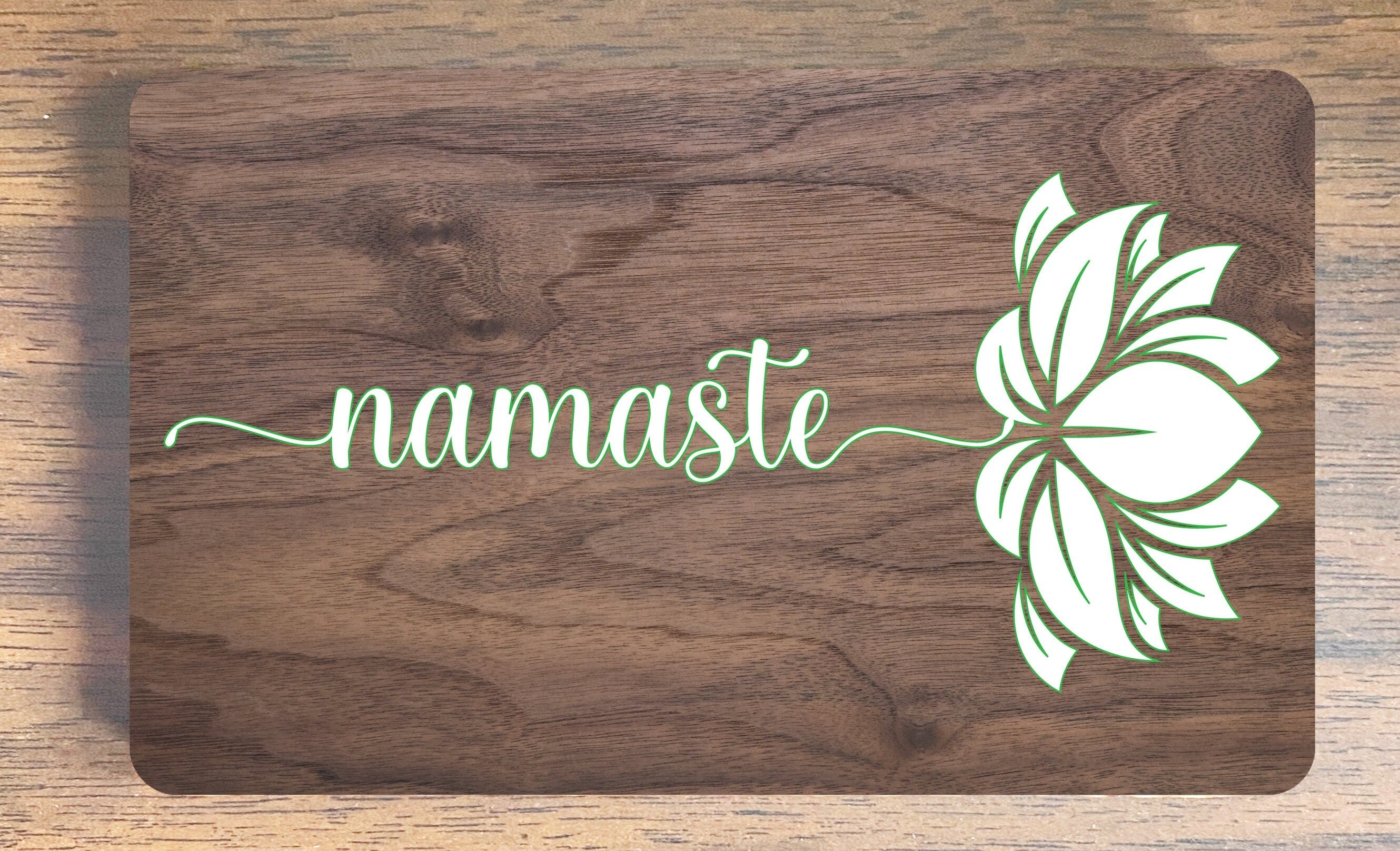 Namaste Magnet