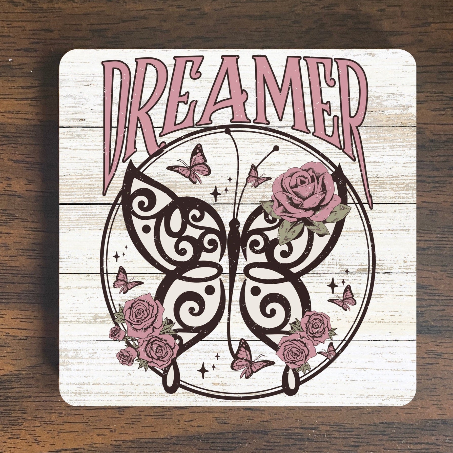 Dreamer Magnet
