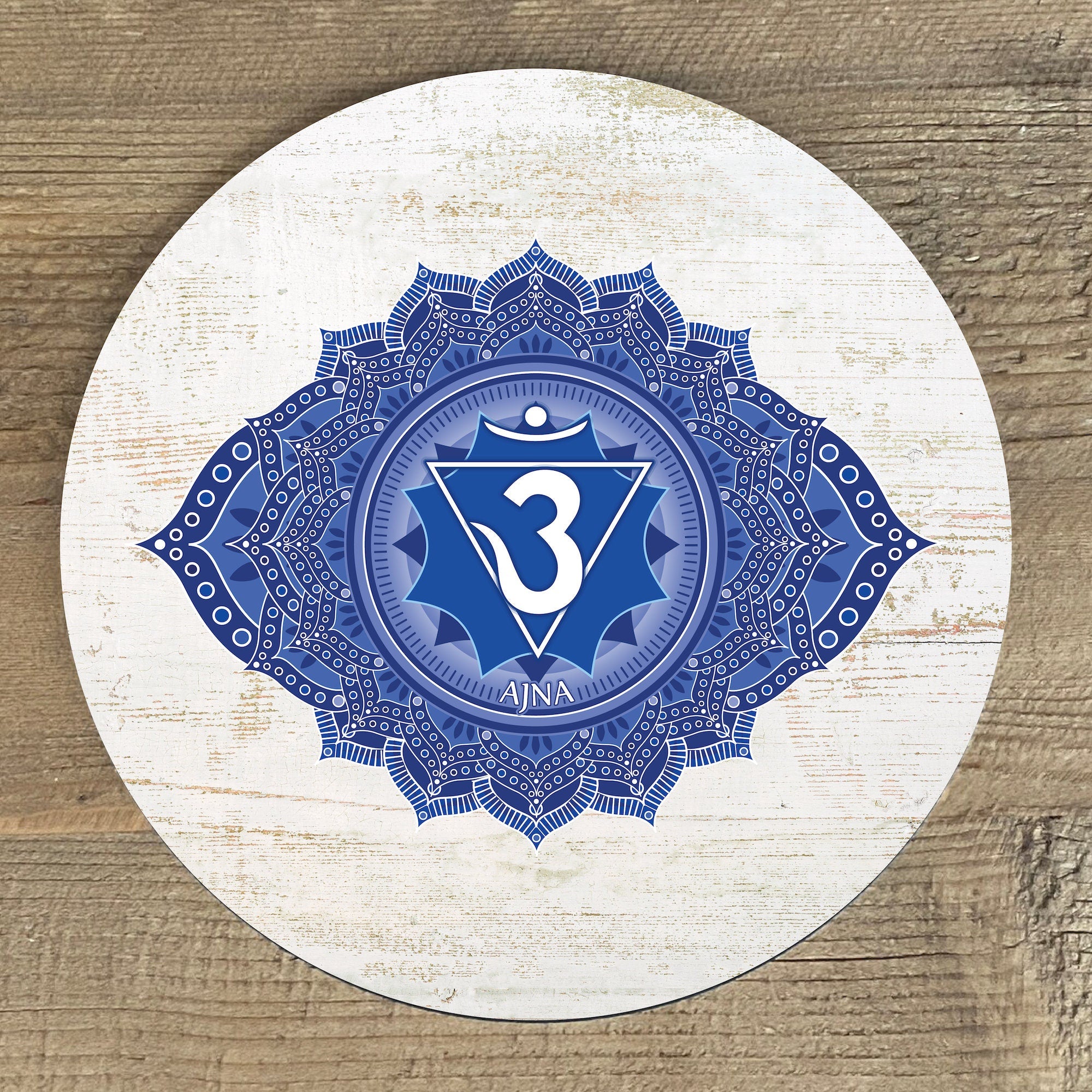 Third Eye Chakra Magnet