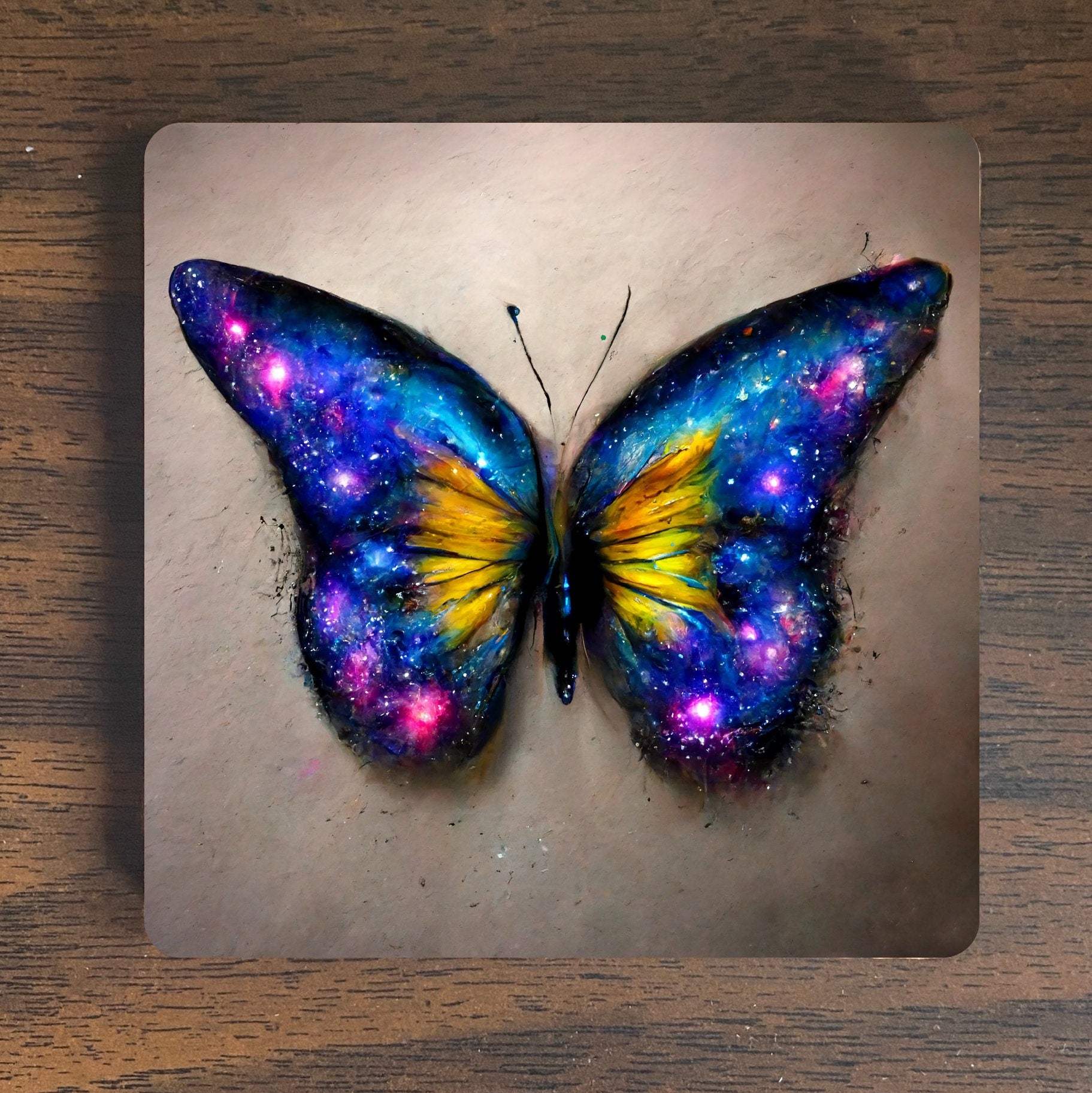 Butterfly Magnet