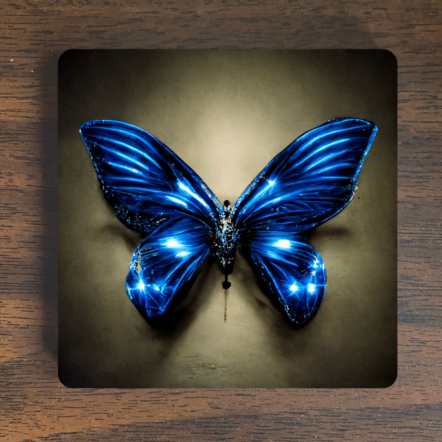 Butterfly Magnet