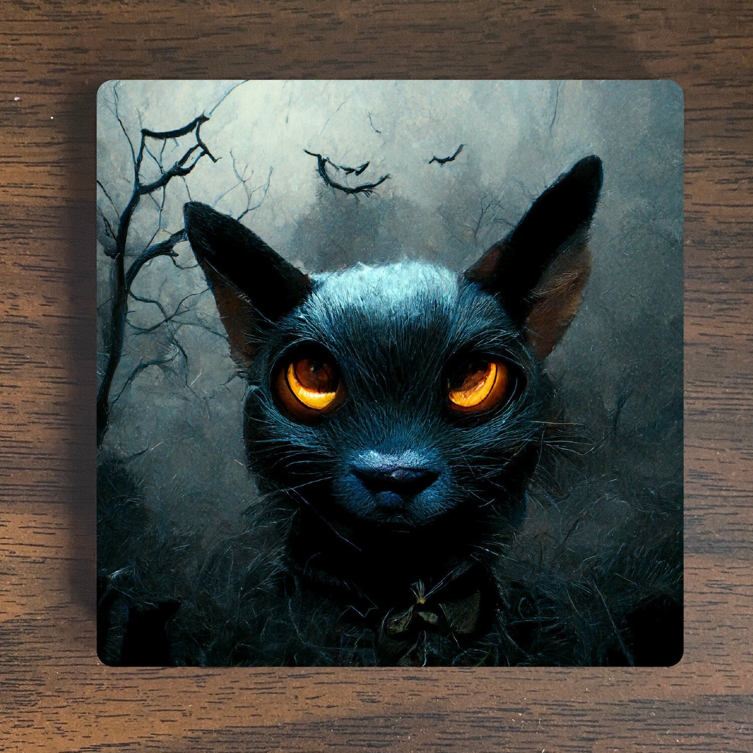 Halloween Magnet