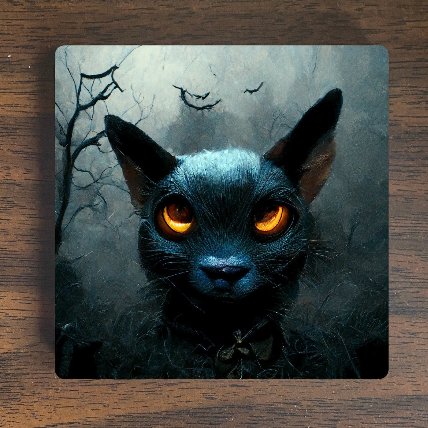 Halloween Magnet 