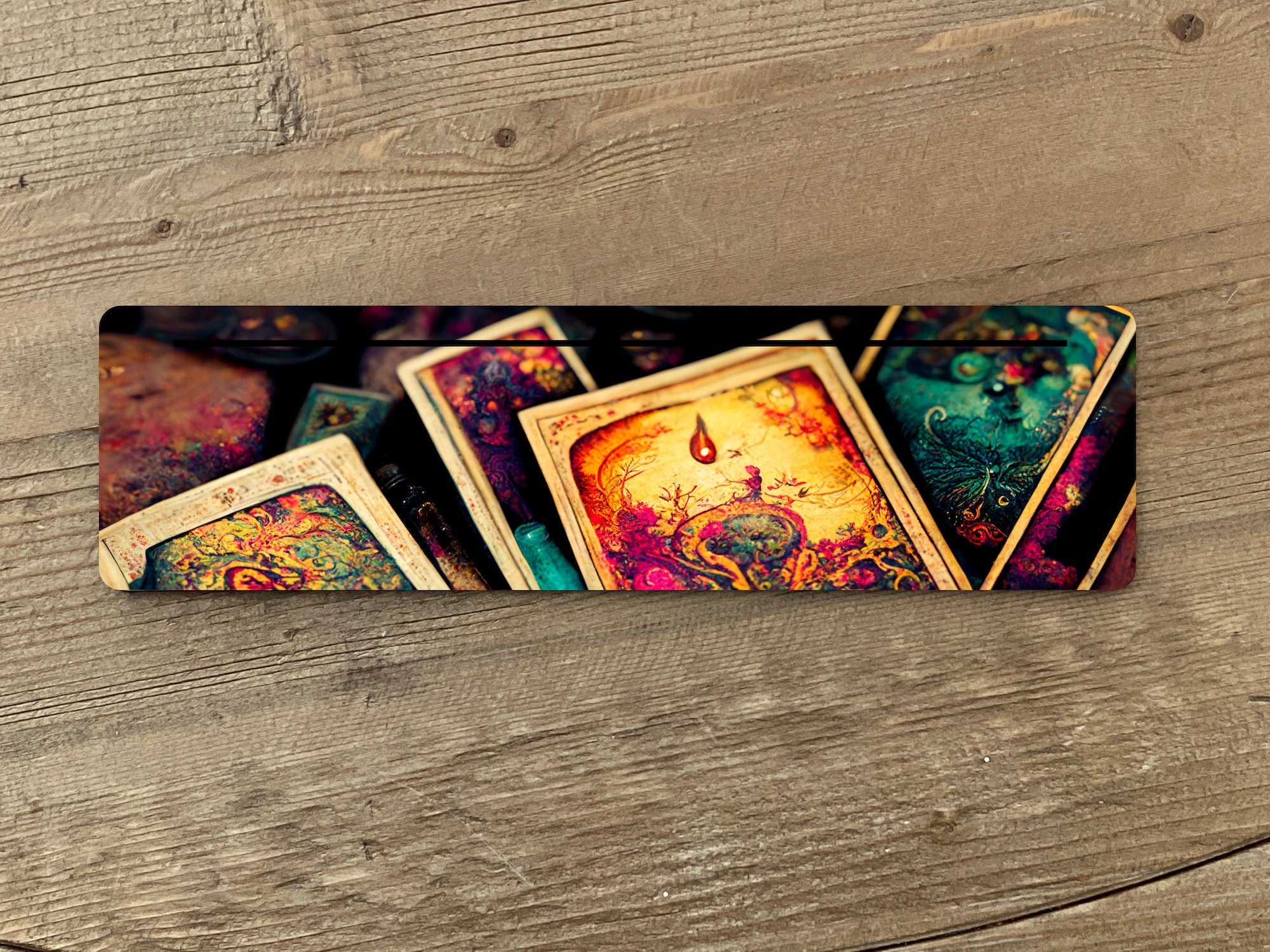 Tarot Cards Tarot Card Holder