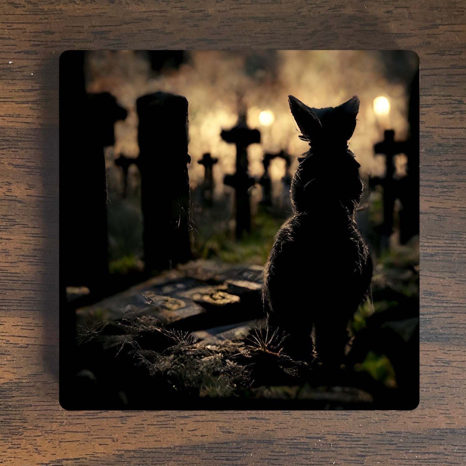 Halloween Magnet