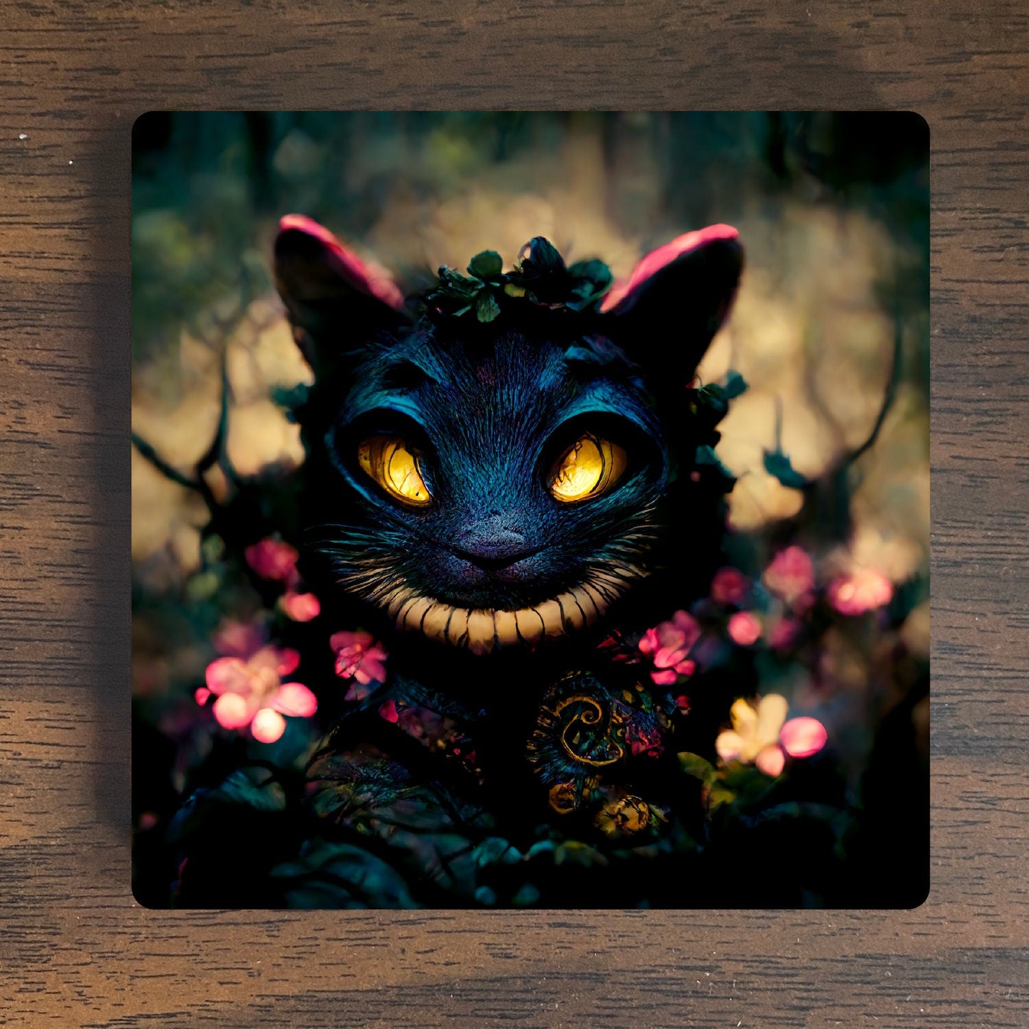 Halloween Magnet