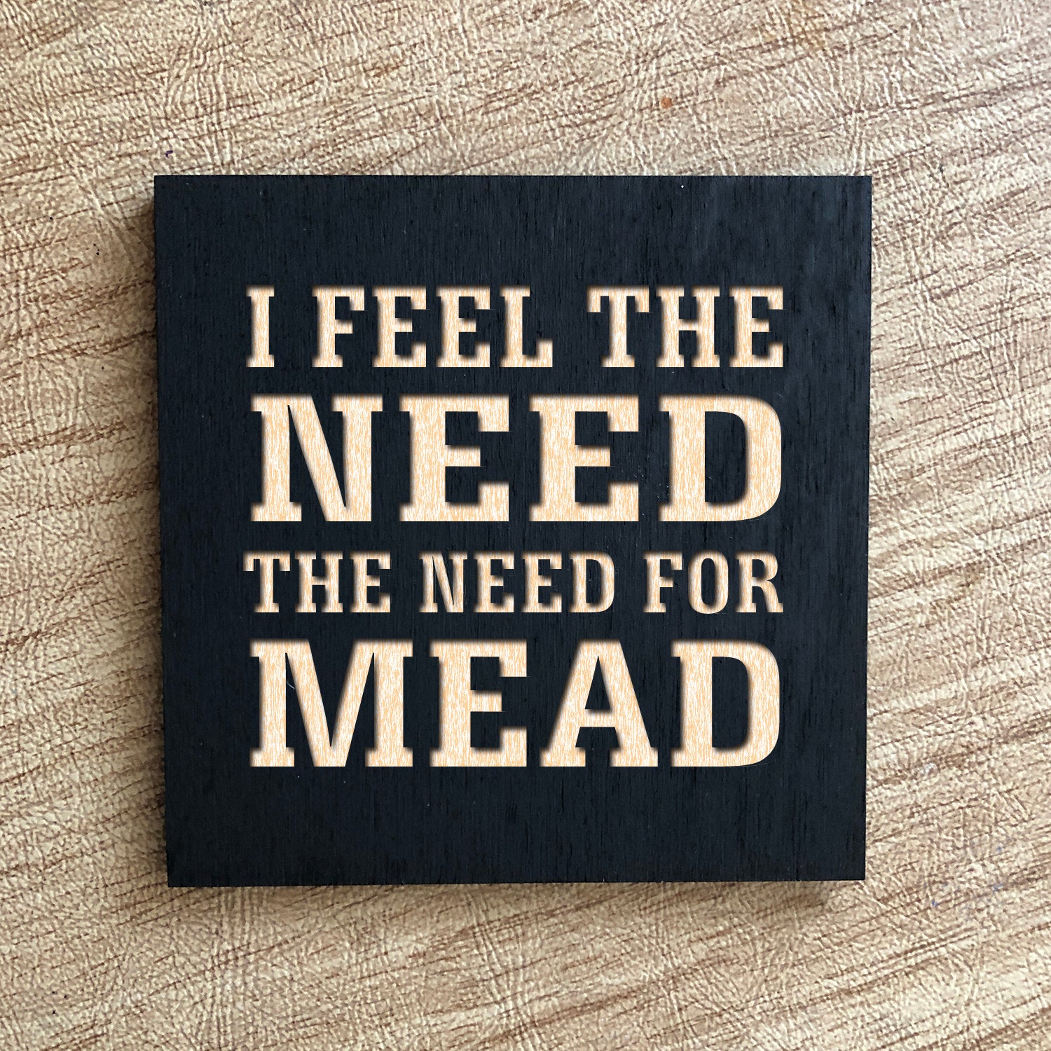 Need for Mead Magnet